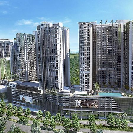 Legoland D'Pristine Lovely 1 Bedder Unit Нусаджая Екстериор снимка