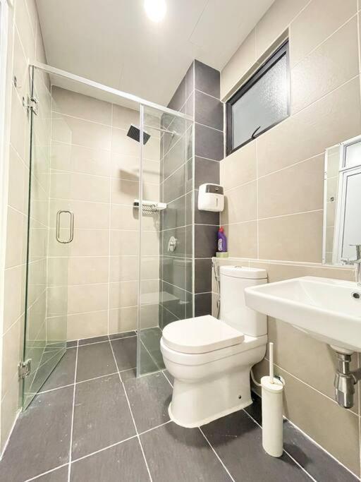 Legoland D'Pristine Lovely 1 Bedder Unit Нусаджая Екстериор снимка